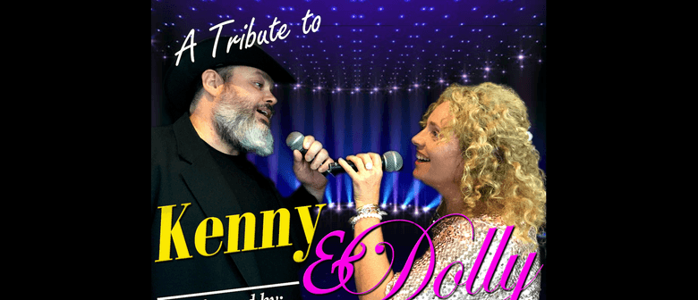 Tribute to Kenny Rogers /Dolly Parton