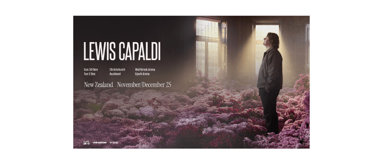 Lewis Capaldi 