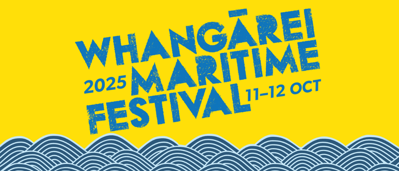 The Whangarei Maritime Festival