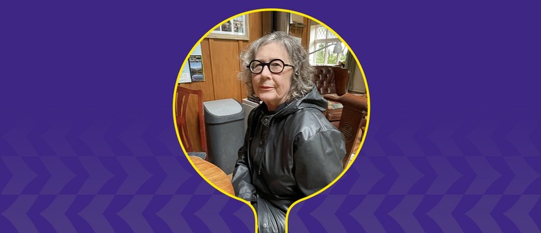Poetry Writing Workshop with Vivienne Plumb