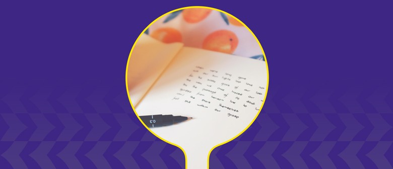 I Don't Get It! Reading poetry anyway - with Oh No! Poetry Collective