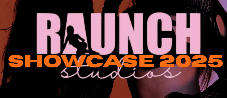 Raunch Studios Showcase