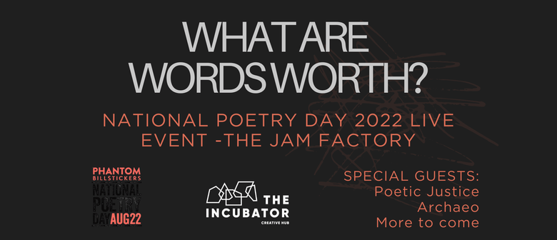 What Are Words Worth?