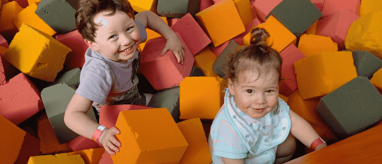 Saturday Littlie Sessions