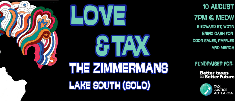 Love and Tax