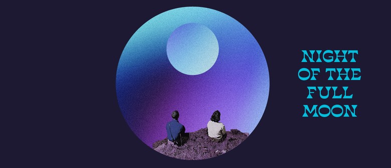 Night of the Full Moon