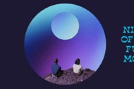 Night of the Full Moon