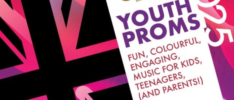 Youth Proms