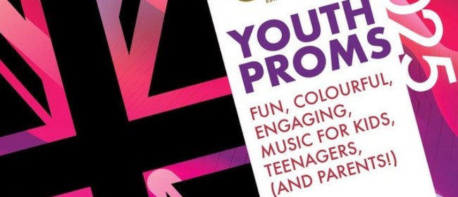 Youth Proms