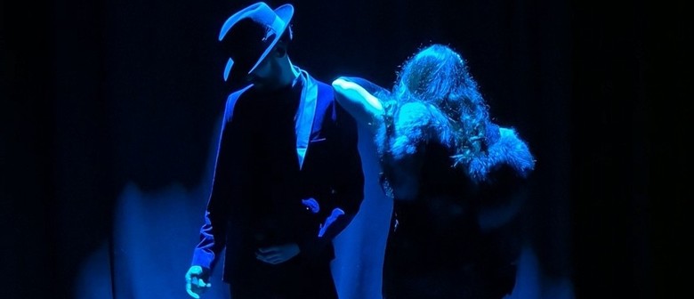 Prohibition Playhouse: a Speakeasy Spectacle of Swing and Secrets