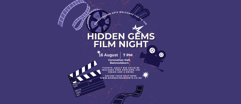 Hidden Gems