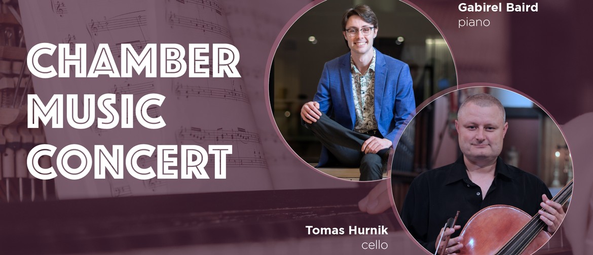 Mozart, Beethoven and others