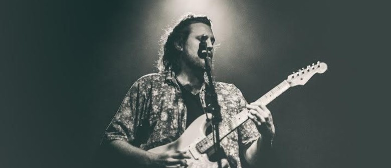 George Young - Free Live Music Wednesdays
