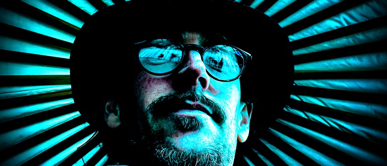 Merlin Webster (Tim Key) - Free Live Music Wednesdays
