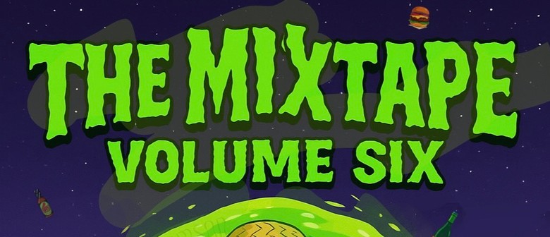 The Mixtape Vol. 6