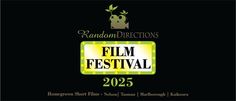 Random Directions Film Festival 2025
