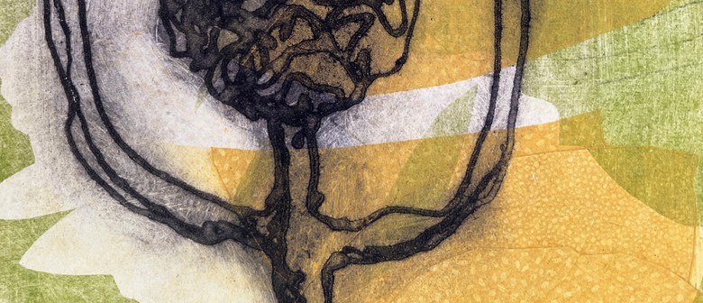 Collagraph Prints Workshop