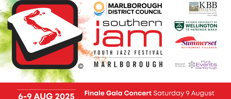 Southern Jam Youth Jazz Festival