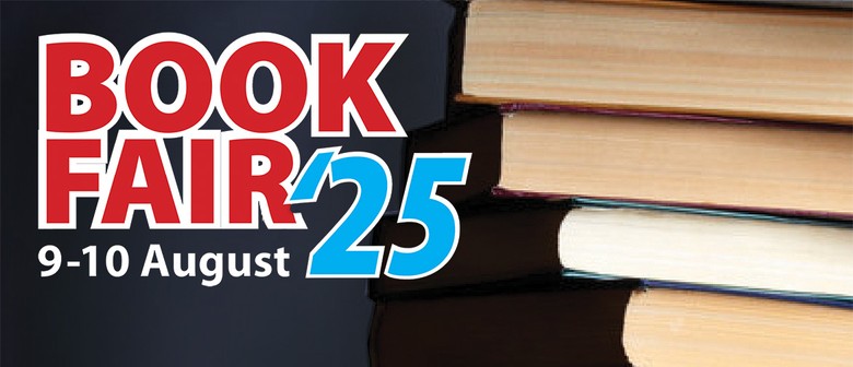 The Carterton Monster Annual Book Fair