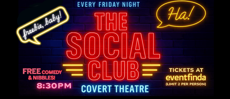 The Social Club