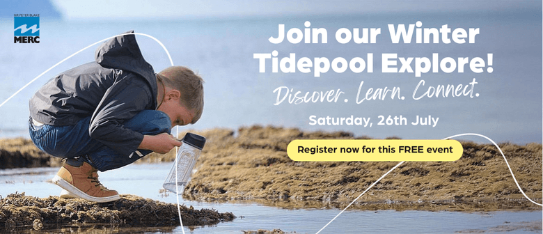 Tidepool Explore and Bioblitz