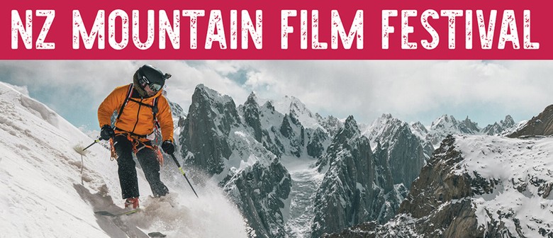 New Zealand Mountain Film Festival