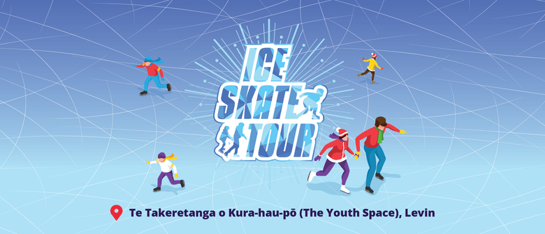 Ice Skate Tour