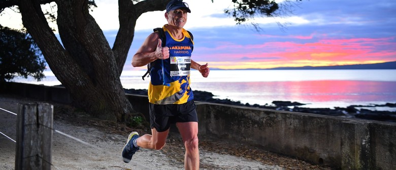 2026 North Shore Marathon - Half Marathon - Quarter Marathon - 5km