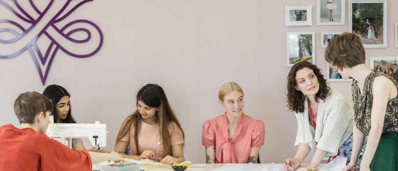 Beginners Sewing Class