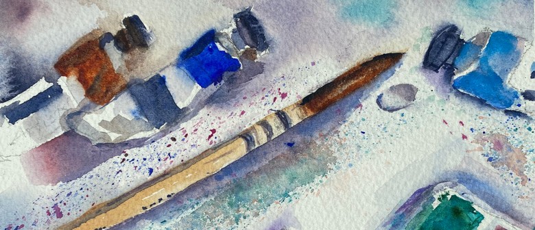 Introduction to Watercolour