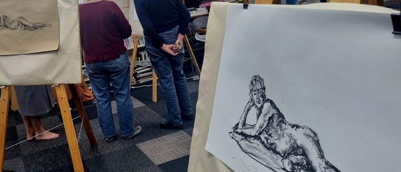 Life Drawing