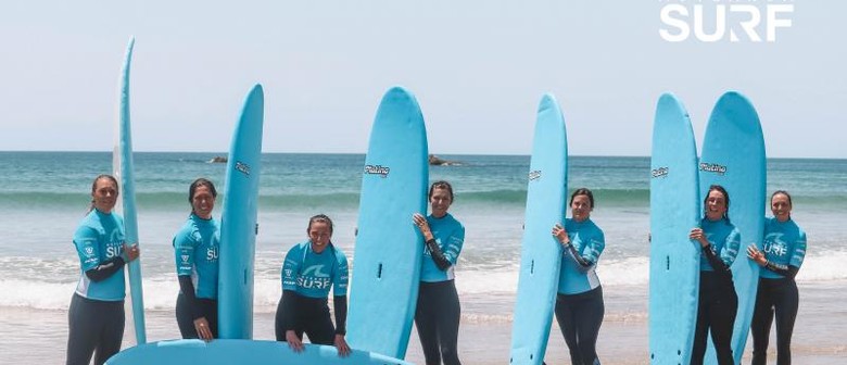 Adventure Awaits at the Best Overnight Surf Camps