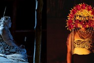 Edith Amituanai and Sione Tuívailala Monū: Toloa Tales