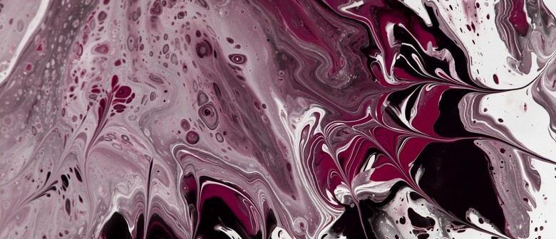 Paint Pouring Beginners