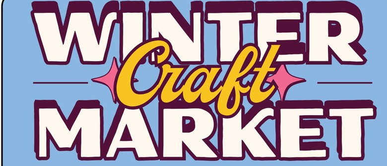Winter Craft Market