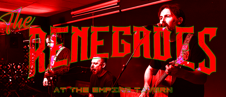 The Renegades