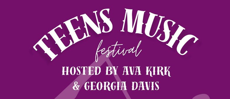 Teen Music Festival