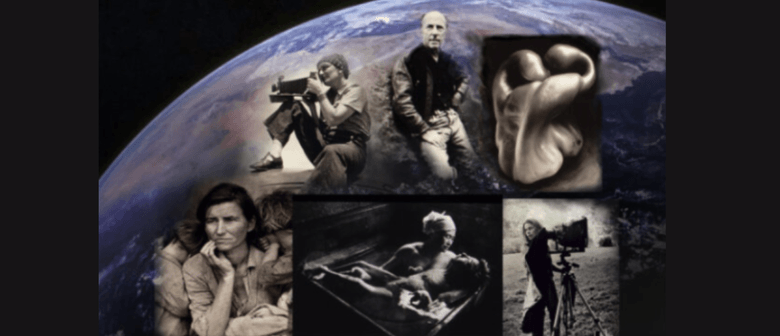 Celebrate World Photography Day