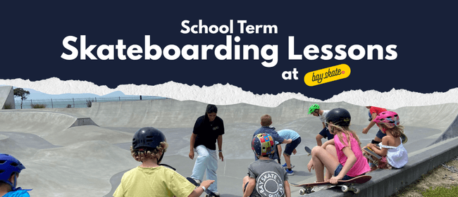 Skateboard Lessons