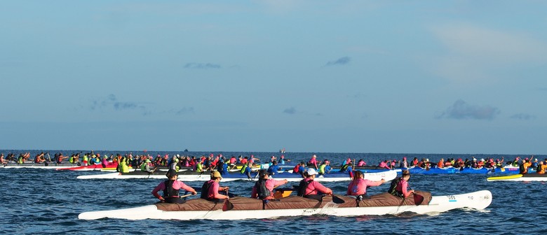 Hoe Tonga Regional Sprint Championships 2025