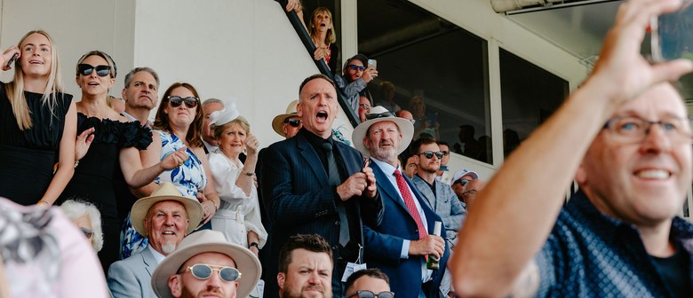 Melbourne Cup Day