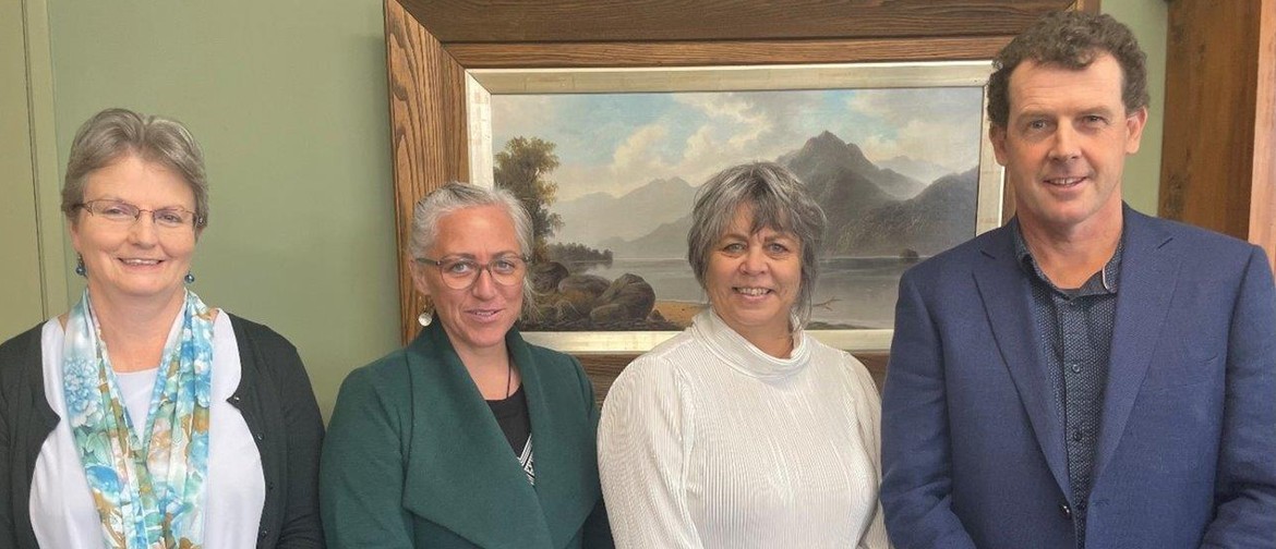 A Cuppa With Your Councillors: CANCELLED