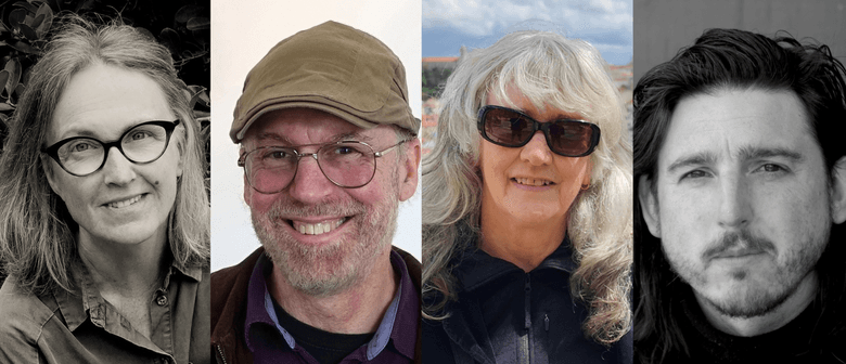 Opening Day: Messengers Artists’ Talk