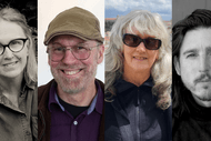 Opening Day: Messengers Artists’ Talk