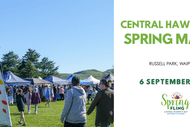 CHB Spring Market