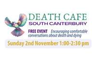 Death Cafe South Canterbury