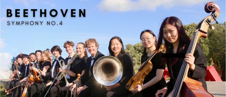 AYO - Beethoven Symphony No.4