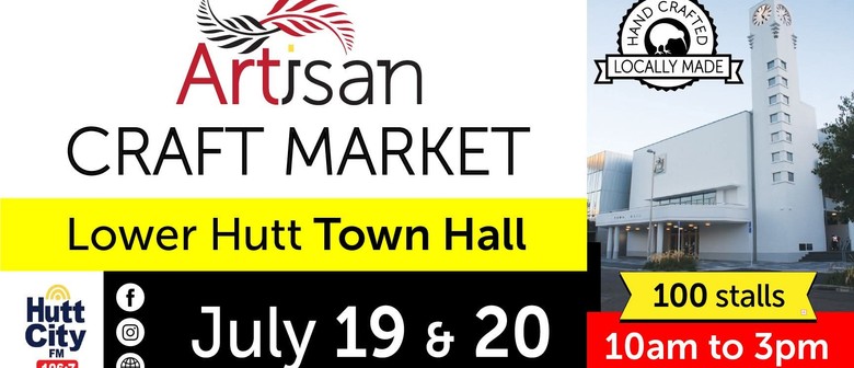Artisan Craft Market