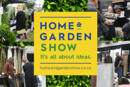 Hawke's Bay Home and Garden Show 2025