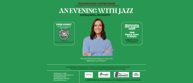 An Evening With Jazz